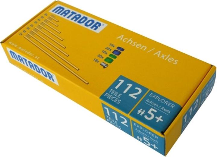 Image du produit Matador Accessoires pour la roue d'exploration A1