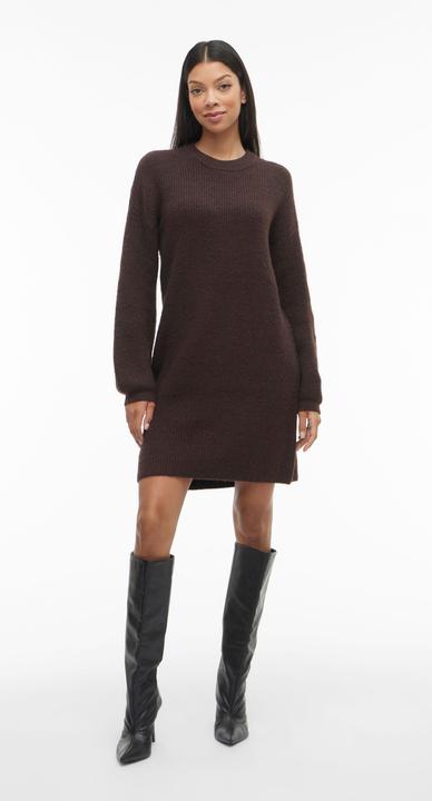 Produktbild Vila VIRETTA Strick Maxikleid (S)