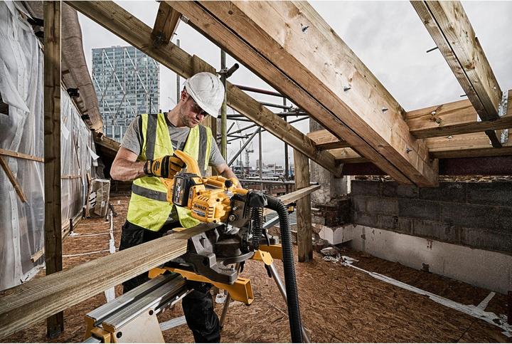 Actual product image DeWalt DCS777N