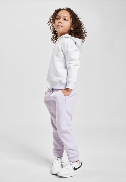 Image du produit Urban Classics Sweat à capuche biologique pour filles (122, 128)