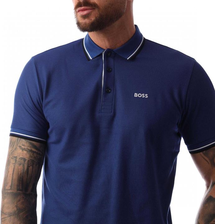 Produktbild BOSS Paddy Pro Poloshirt (S)