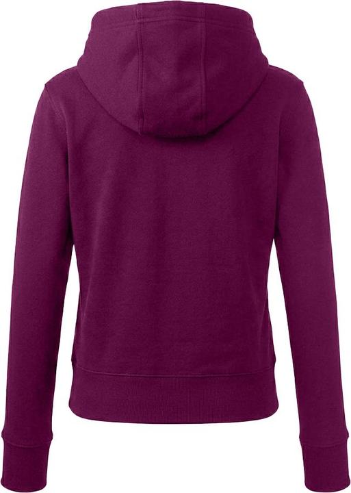Produktbild Anthem Kapuzenpullover Baumwolle aus biologischem Anbau (XS)