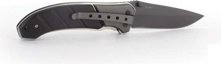 Produktbild PumaTec Einhandmesser mit Clip