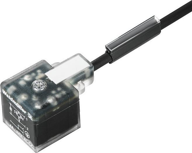 Produktbild Weidmüller Ventilstecker SAIL-VSA-DS-10U