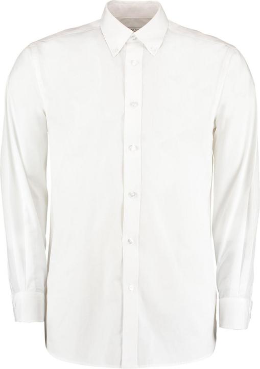 Produktbild Kustom Kit Workforce Hemd Langärmlig (XL)