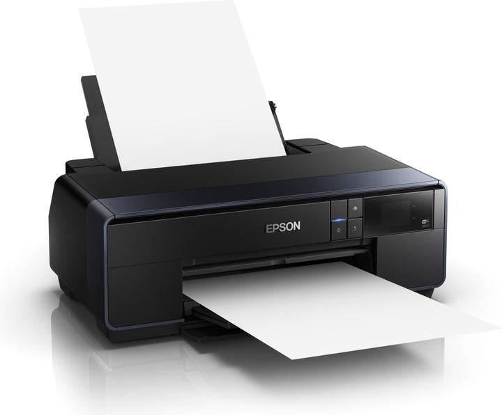 Produktbild Epson SC-P600 SureColor (Tintenpatrone, Farbe)