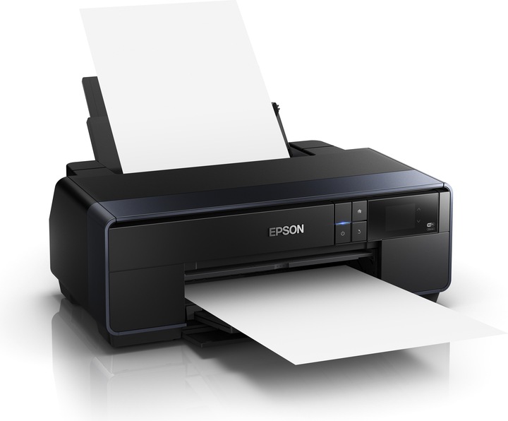 Produktbild Epson SC-P600 SureColor (Tintenpatrone, Farbe)