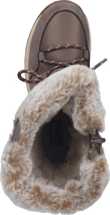 Actual product image Mustang Stiefel (32)