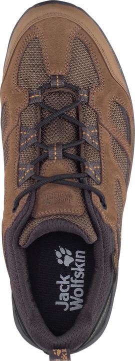 Actual product image Jack Wolfskin Vojo 3 Texapore Low M (43)