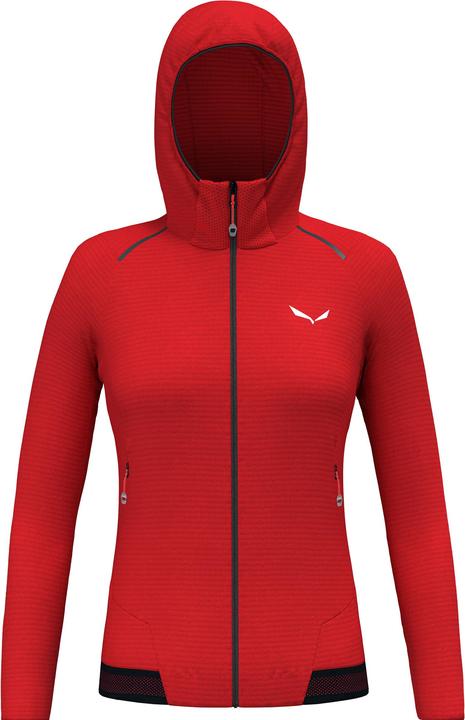 Produktbild Salewa Women's Pedroc PolarLite Hooded Jacket (42, XL)