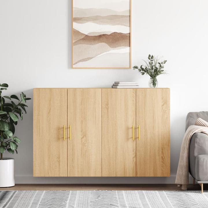 Image du produit vidaXL Wandschrank (69.50 x 34 x 90 cm)