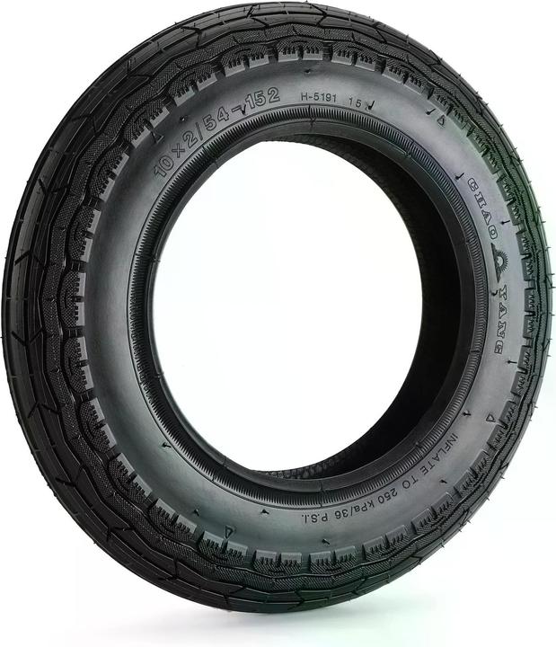 Produktbild SoFlow Reifen
