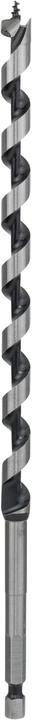 Bosch Professional Zubehör PRO Wood Wood auger bit, 10 x 170 x 235 mm (6.35 mm)