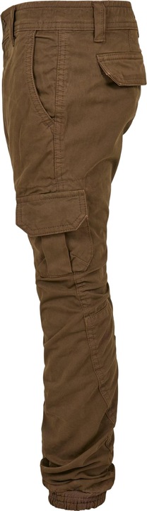 Produktbild Urban Classics Boys Cargo Jogging Pants (158)