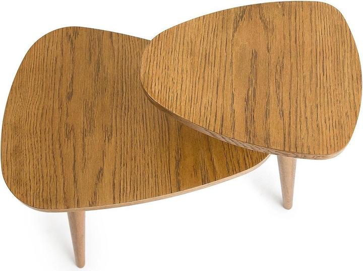 Produktbild La Redoute Interieurs Quilda (33 x 52 x 60 cm)