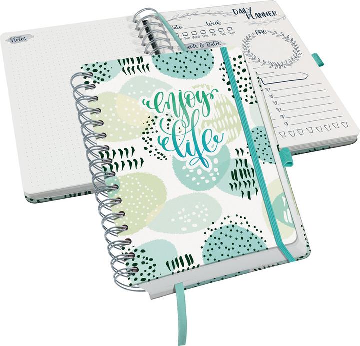 Actual product image Sigel Jolie (A5, Hardcover)
