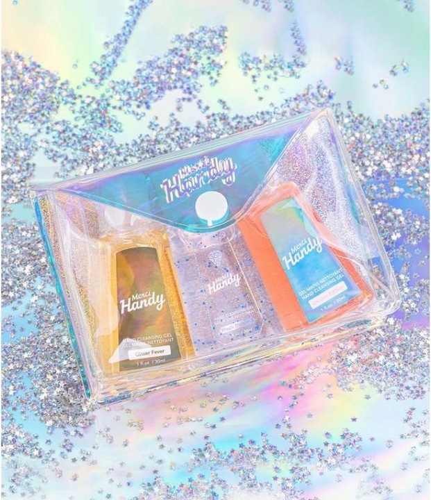 Immagine prodotto Merci Handy Kit di brillantini (90 ml)