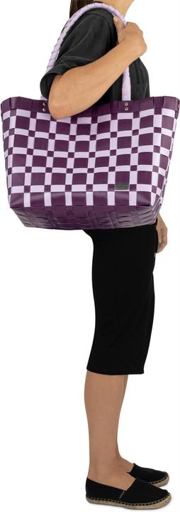 Actual product image Normani Wicker Basket Manoa