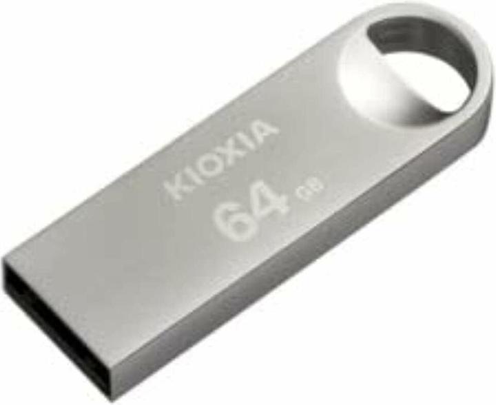 Image du produit Kioxia TransMemory U202 (64 Go, USB-A)