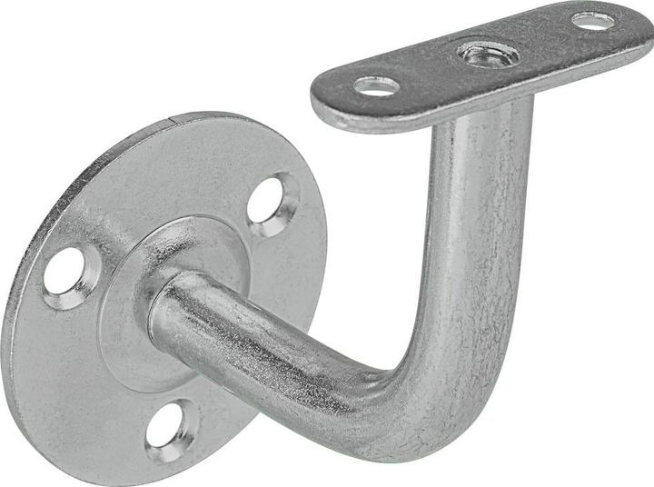 Etter Handlaufstütze (Stahl verzinkt)