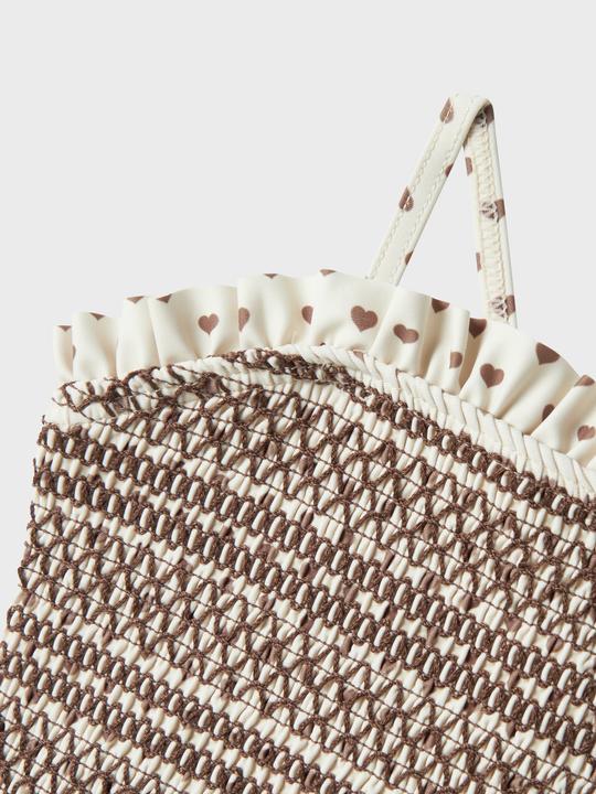 Image du produit Name it Schwan Printet Badeanzug (68)