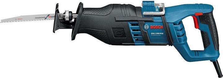 Actual product image Bosch Professional Gsa 1300 Pce
