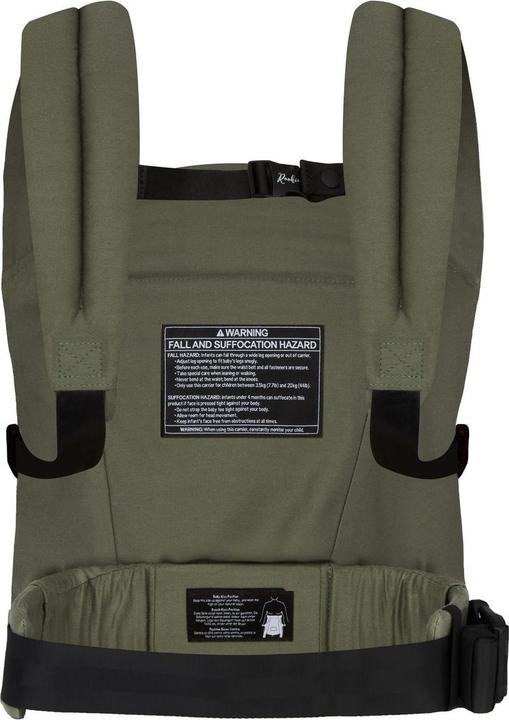 Image du produit Rookie Premium Elite