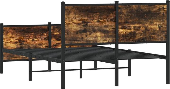 Image du produit vidaXL Bettgestell (120 x 200 cm)
