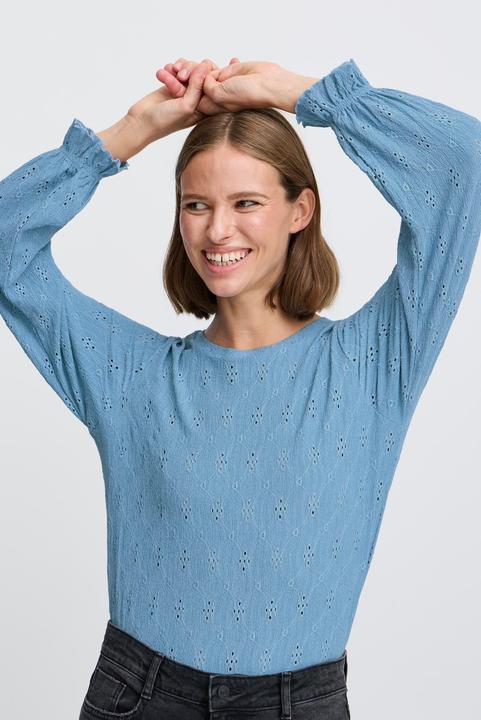 Actual product image B.young Bysilva (S)