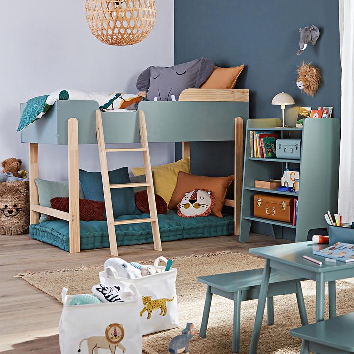 Produktbild La Redoute Interieurs Panama (190 x 90 cm)