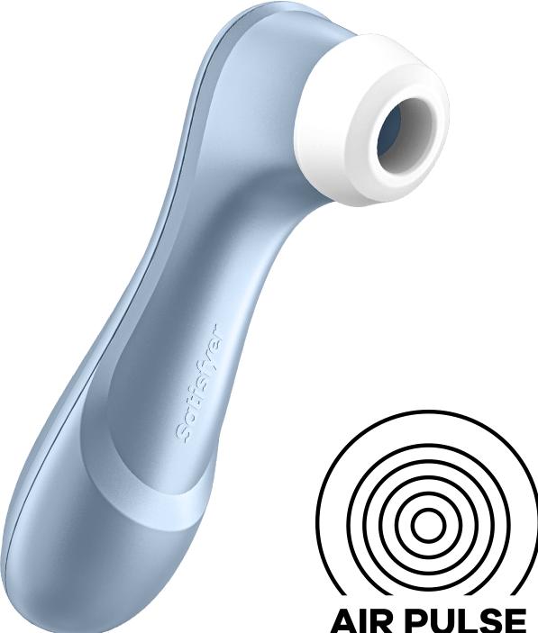 Produktbild Satisfyer Pro 2