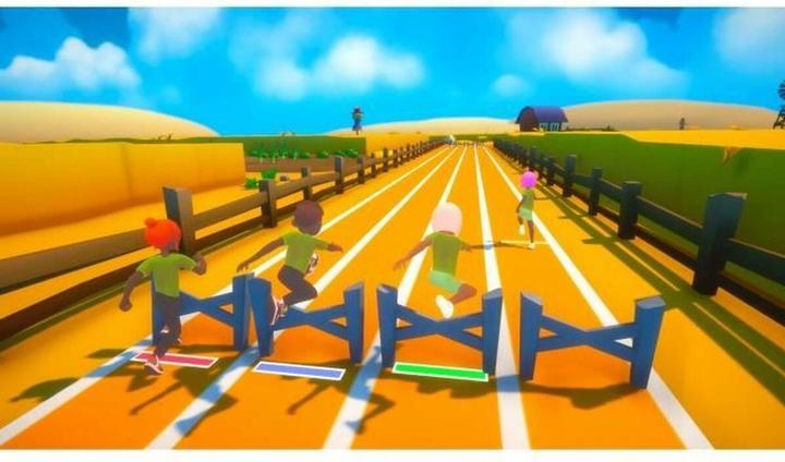 Produktbild Just for Games 30 Sport Games in 1 (Switch, Multilingual)