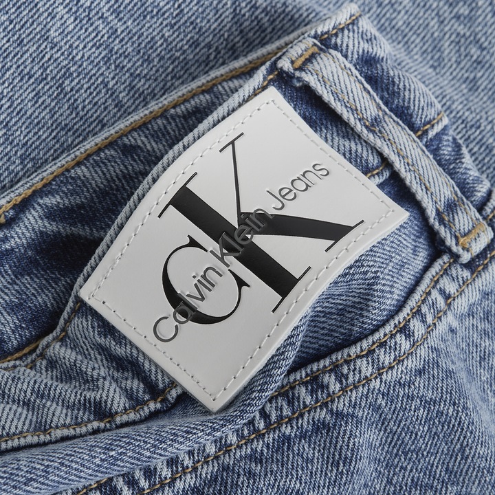Produktbild Calvin Klein 90s Straight (29)