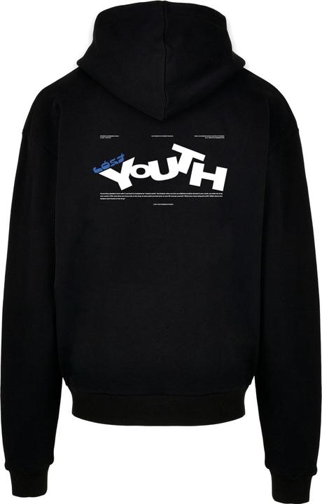 Immagine prodotto Lost Youth FELPA CON CAPPUCCIO LY "YOUTH" - 21637 (5XL)