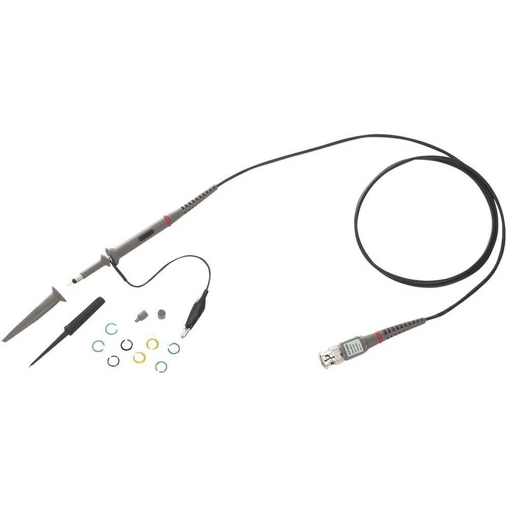 GW Instek Oszilloskopsonde (Oszilloskop) (GTP-020A-4)