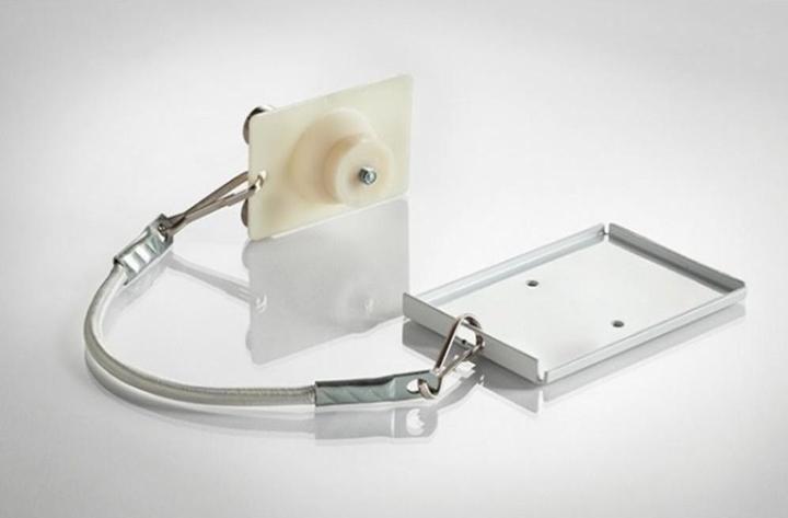 Produktbild Celexon LED Multicel Pico, Deckenhalterung (Decke)