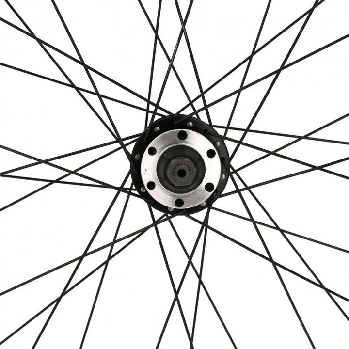 Actual product image Rodi rear wheel 26" skorpion disc k7 etrto 19x559 (Rear wheel, 26")