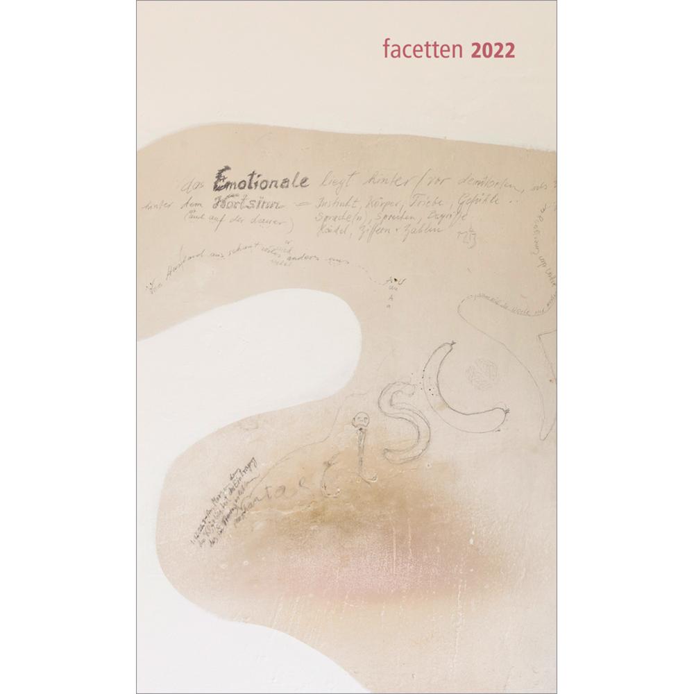 Facetten 2022, Belletristik