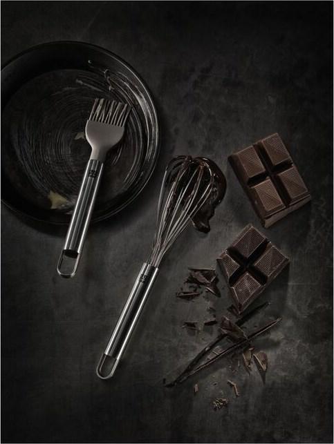 Actual product image Zwilling Pro whisk, large, 28cm