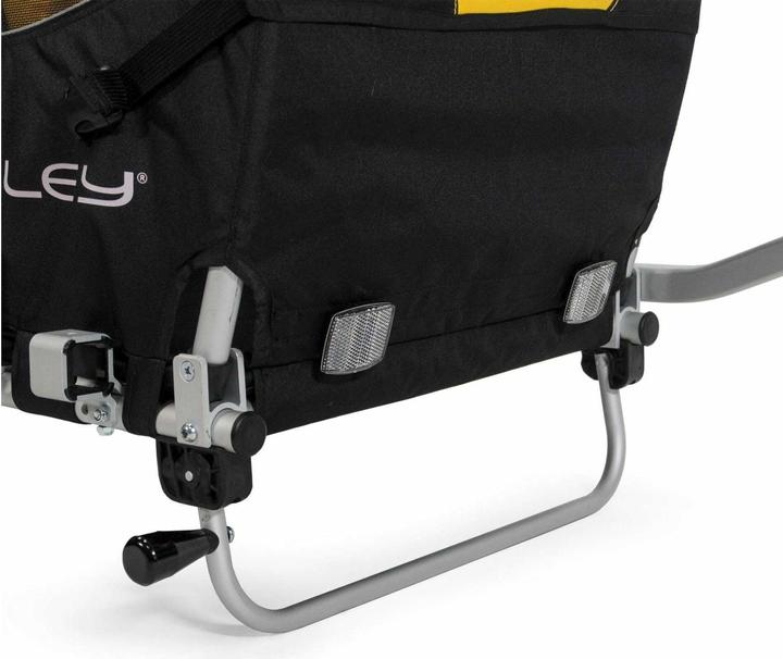 Burley Tail-Wagon Kickstand