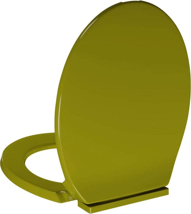 Produktbild vidaXL Toilettensitz