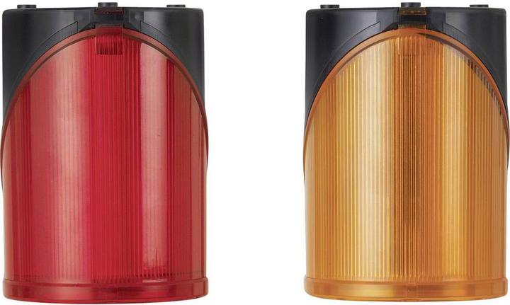Productafbeelding Werma Combinatie LED dubbele flits/multi-tone sirene 444