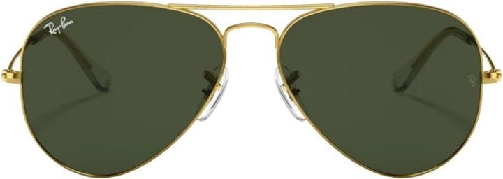 Image du produit Ray Ban - Lunettes de soleil motif/style Pilote - Adulte