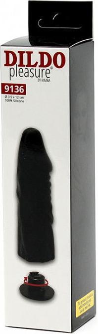 Productafbeelding Rimba Verwisselbare Dildo voor Strap-on