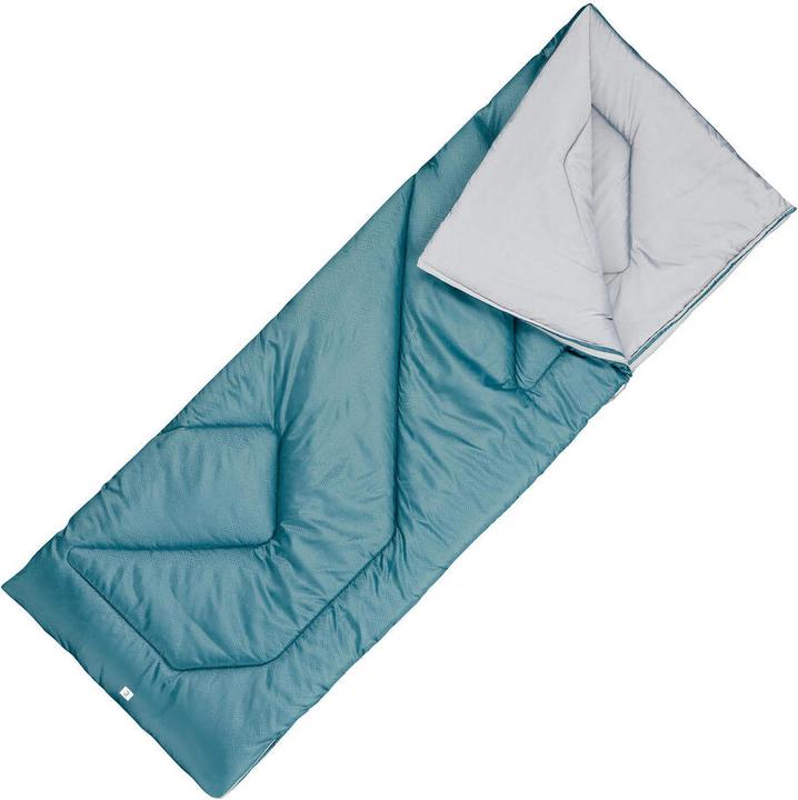 Image du produit Quechua ARPENAZ 10 ZIP (190 cm)