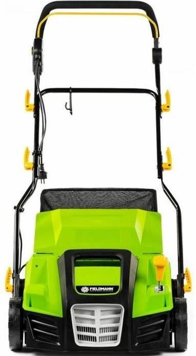 Image du produit Fieldmann Rasenmäher FZV 4010-20E (Fonctionnement sur secteur)