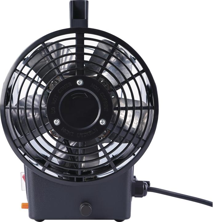 Produktbild Tecwerk Gasheizer