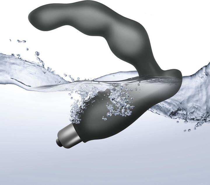 Image du produit Climaximum Stimulateur de prostate Villo - Noir