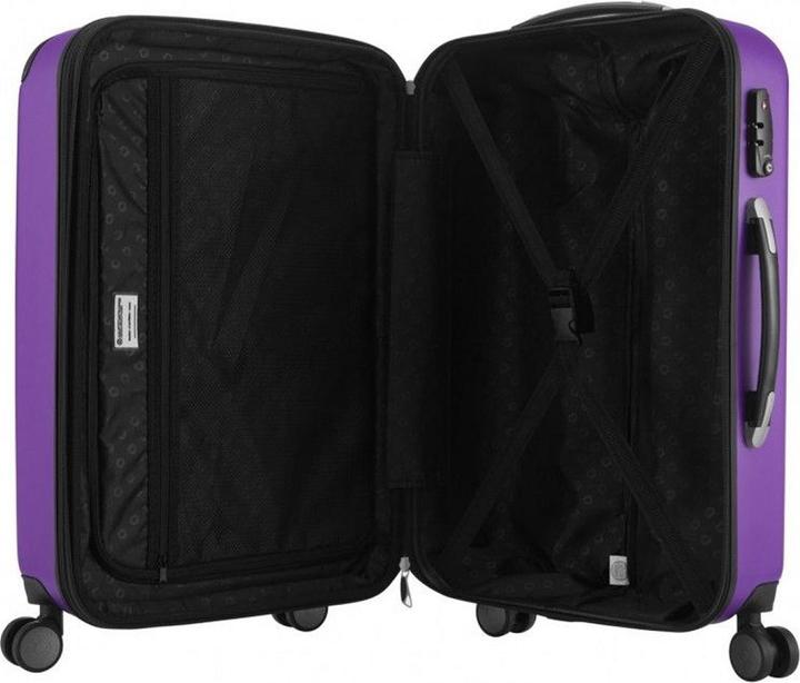 Produktbild Hauptstadtkoffer Spree (42 l)