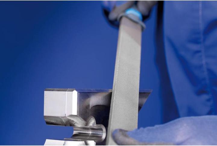 Immagine prodotto Pferd File dell'officina (Taglio 2, 200 mm)